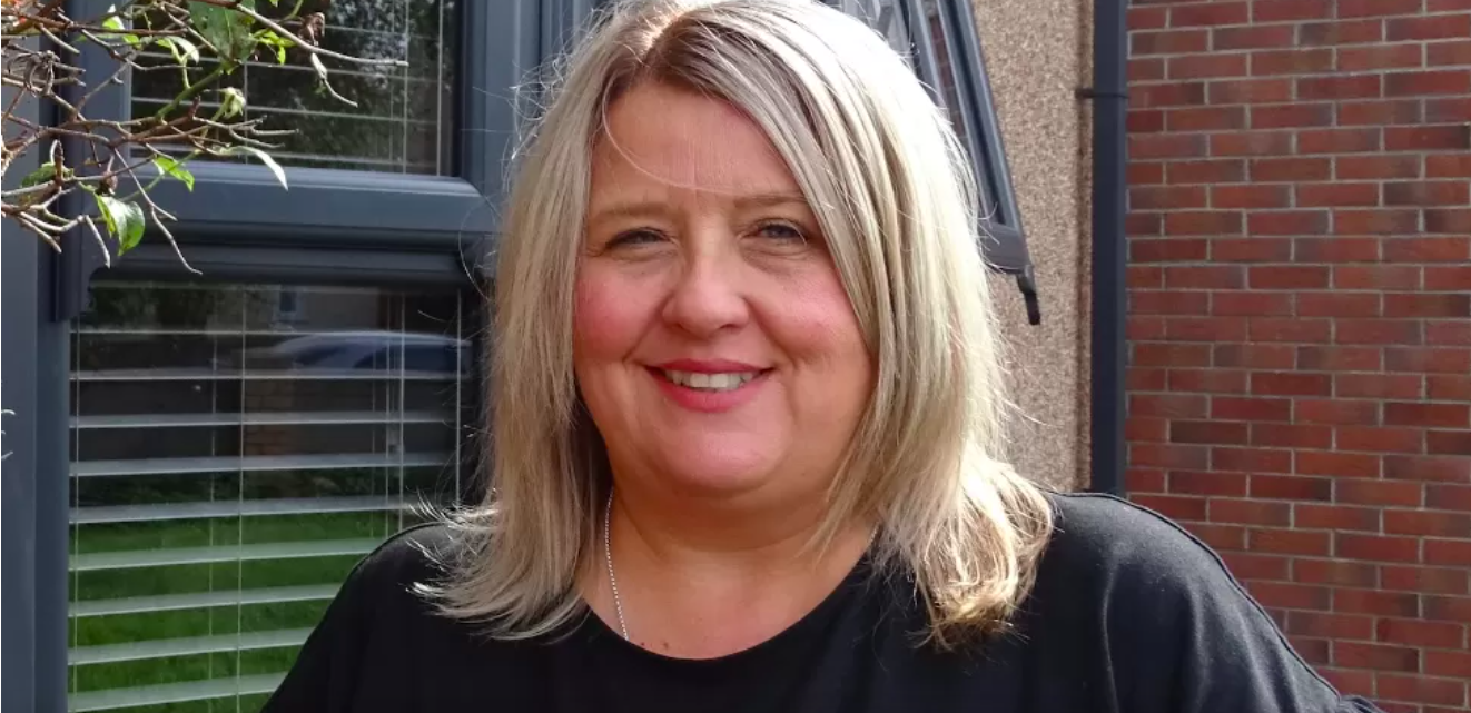 Carrie Downey