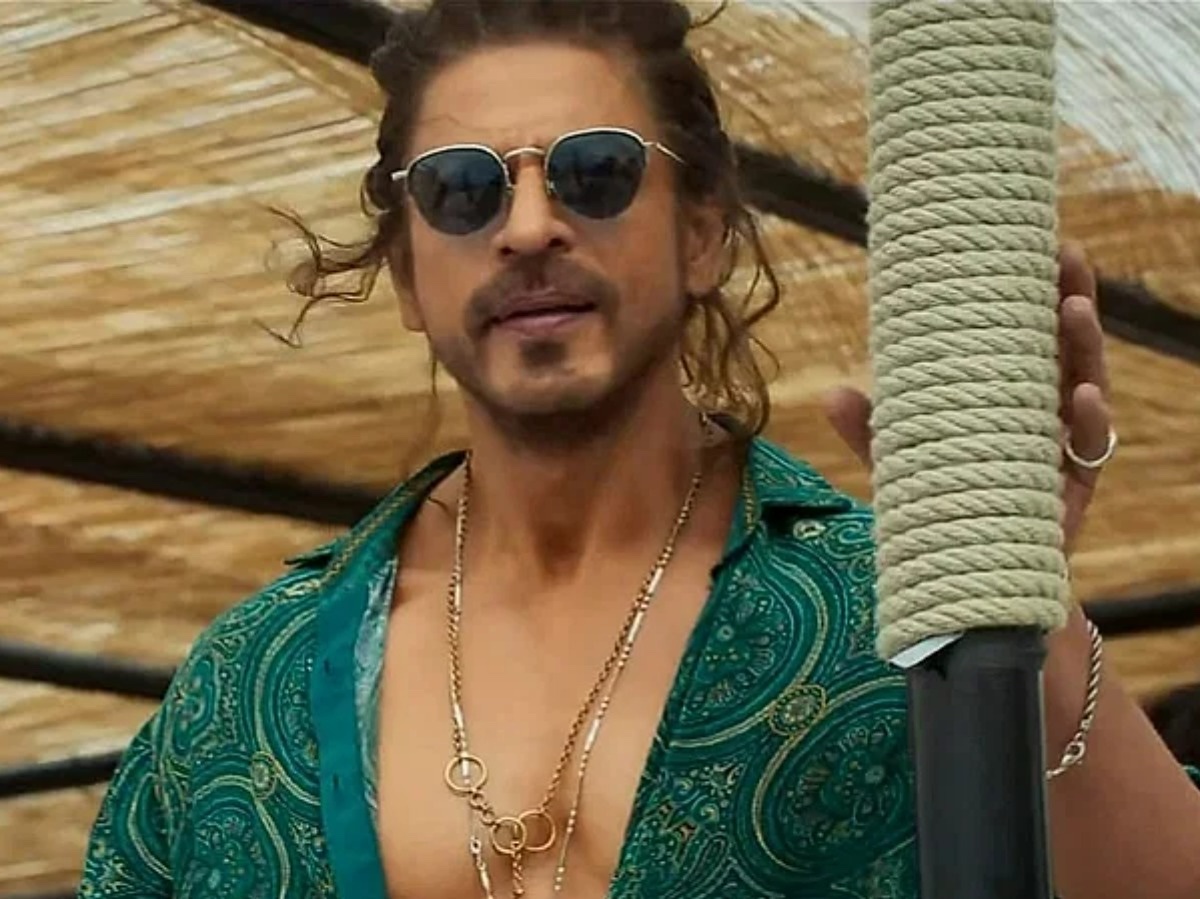 Shahrukh Khan