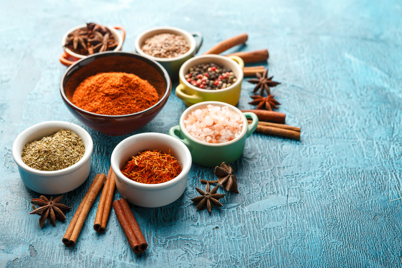 Spices