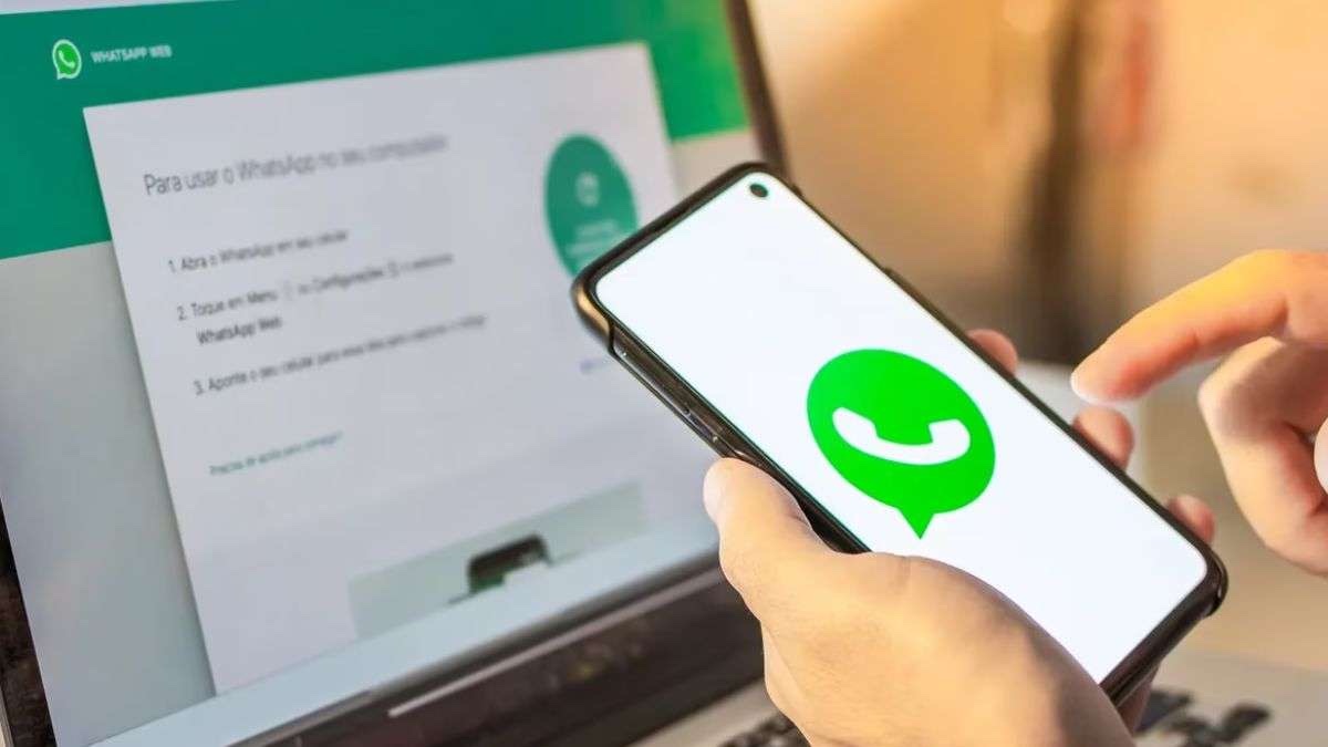 WahtsApp