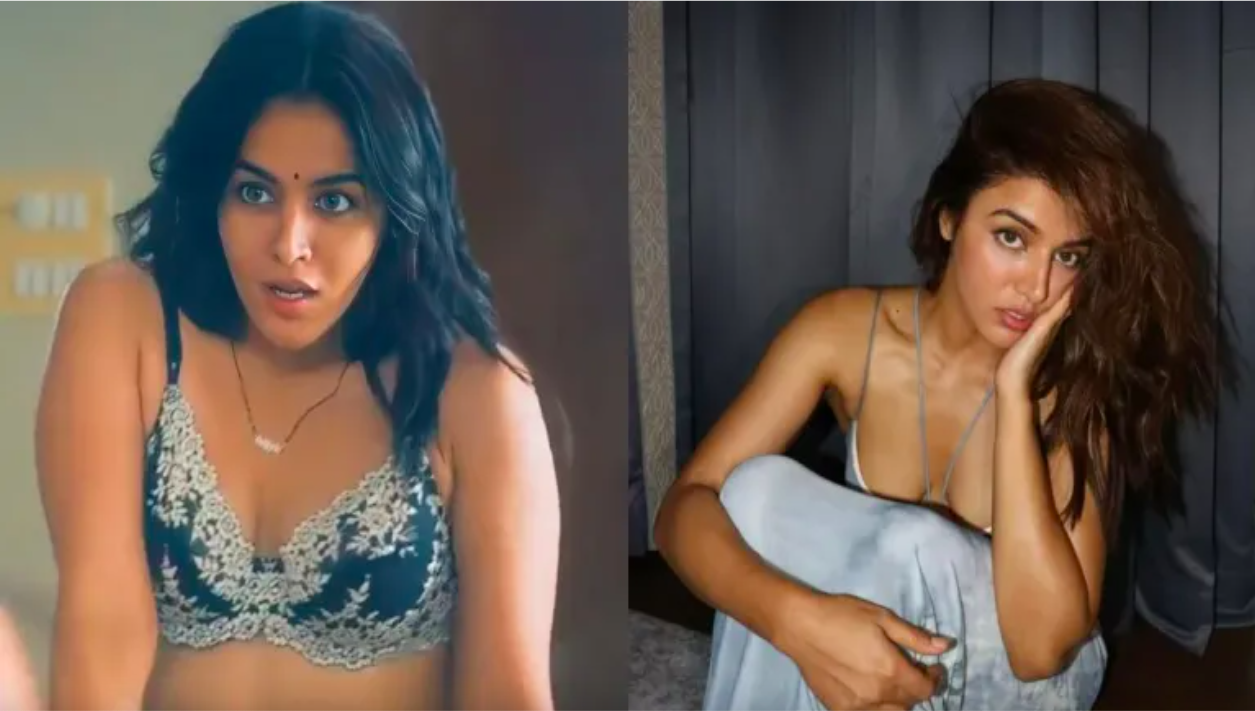 Wamiqa Gabbi Satya Day