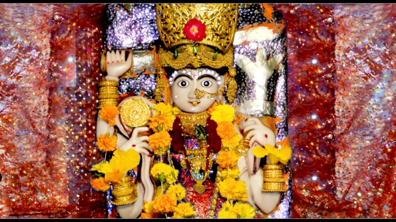 Amba Mata Satya Day
