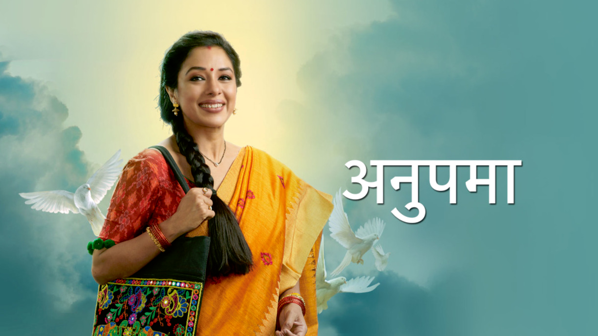 Anupamaa Satya Day