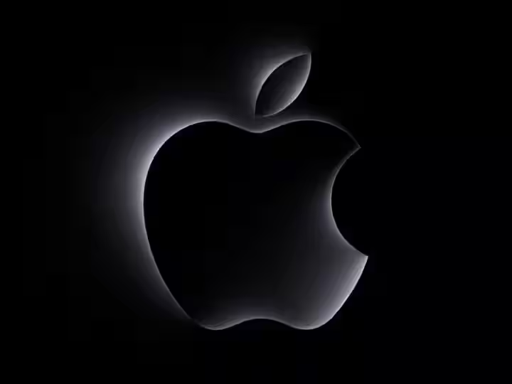 Apple 3 Satya Day
