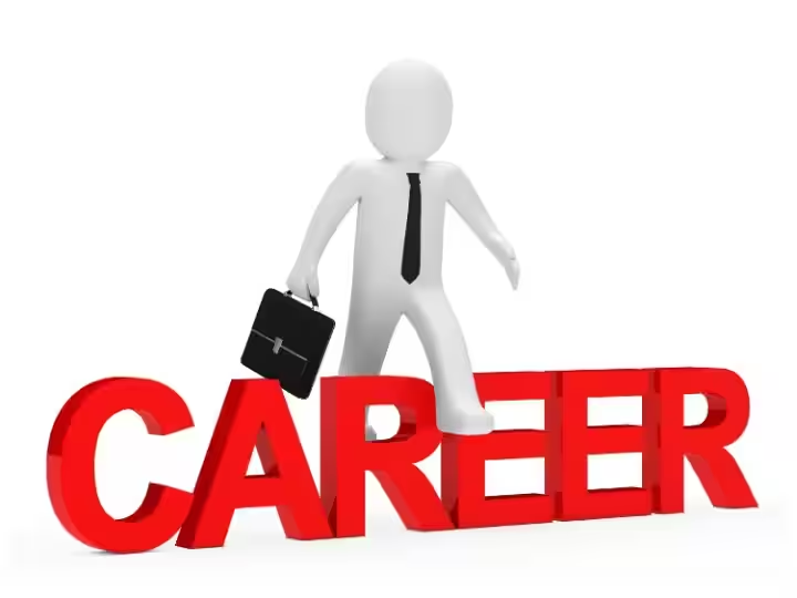 career