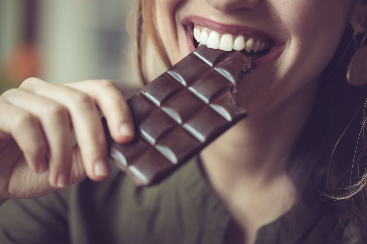 Chocolate Side Effects