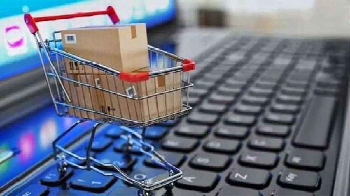 credit SHOPPING