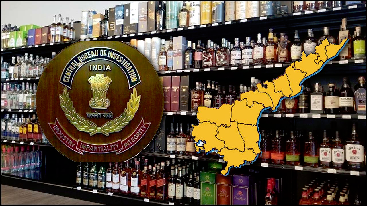 Delhi Liquor Scam Satya Day