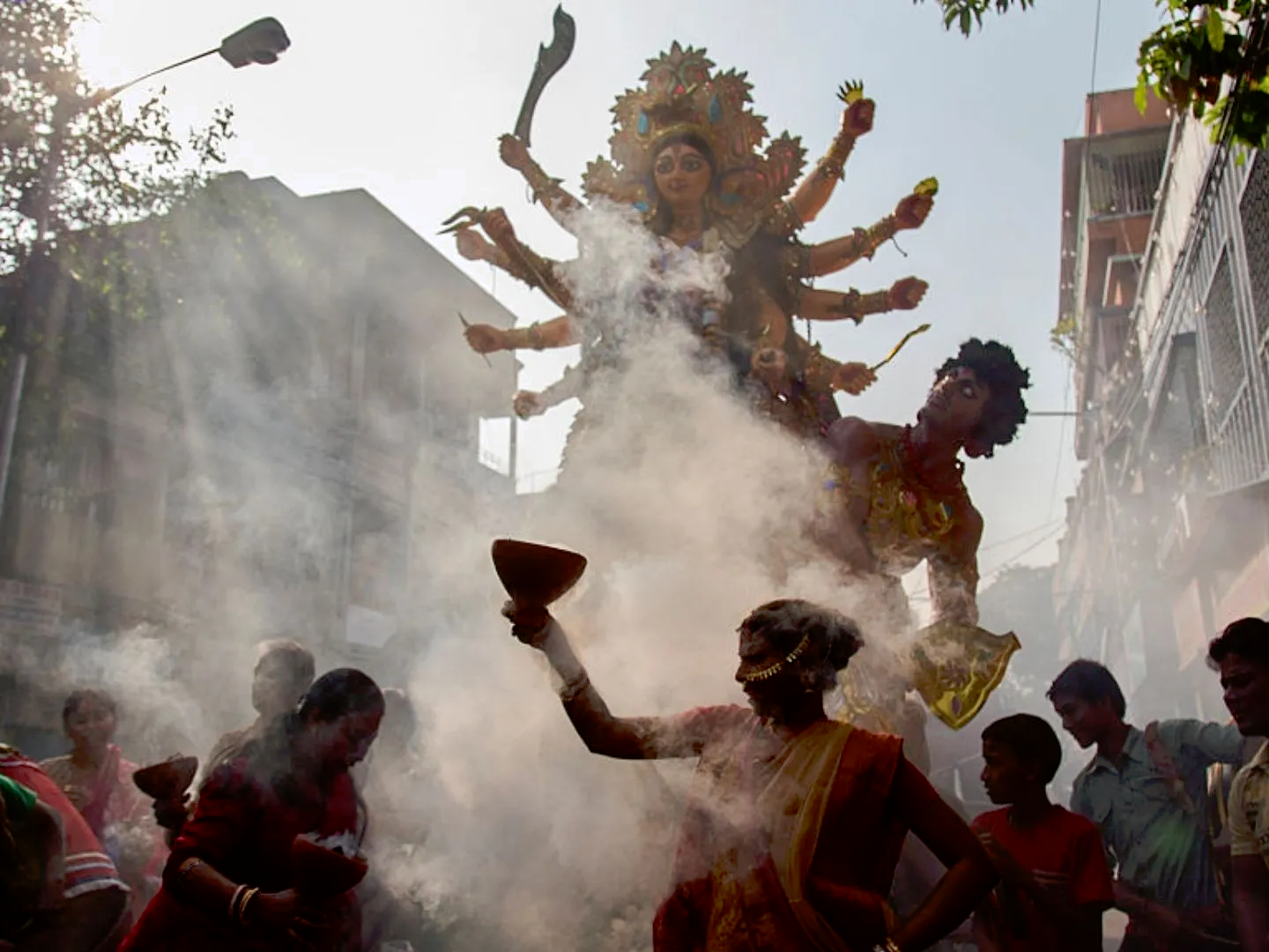 Bangladesh