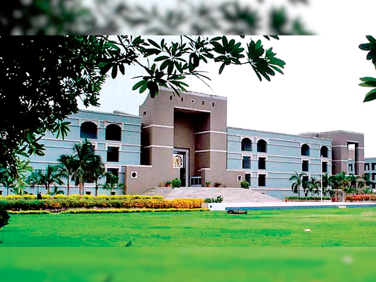Gujarat High Court