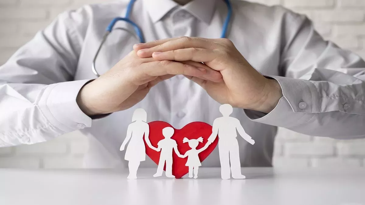 Health Insurance New Rules