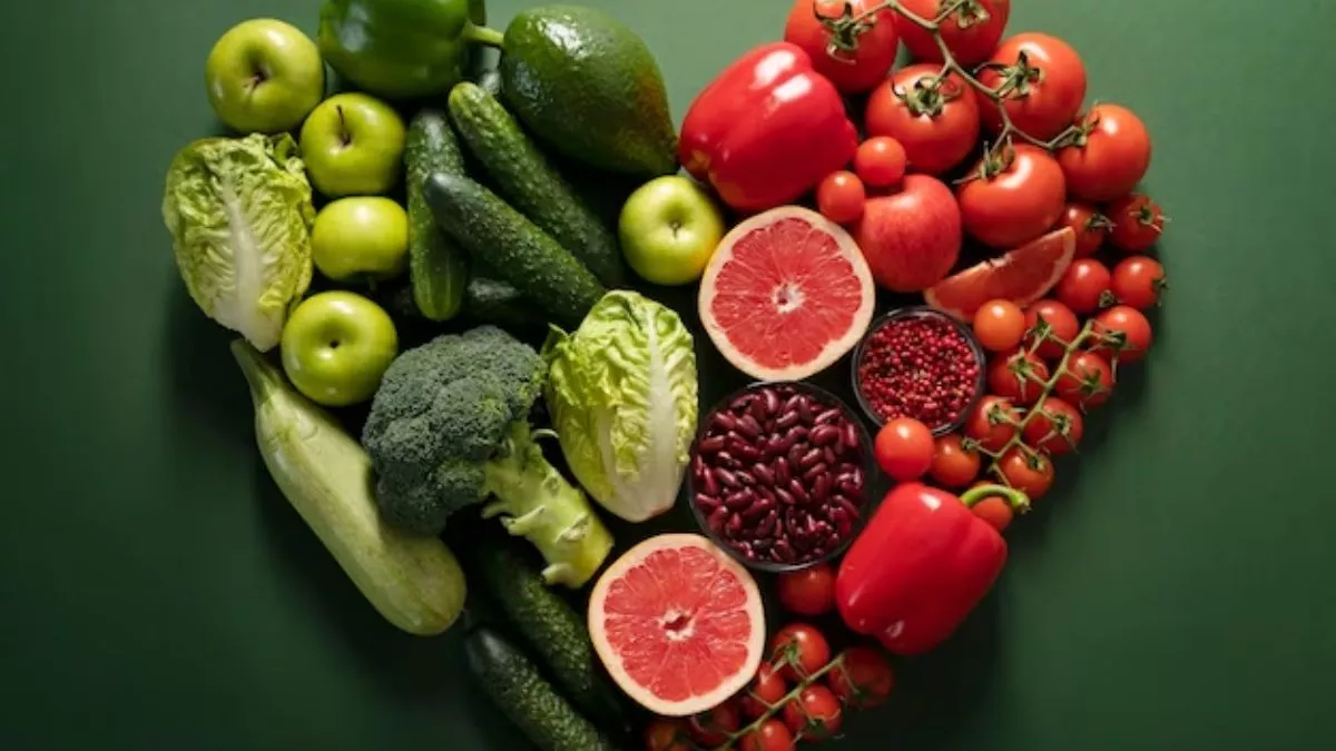 hert health
