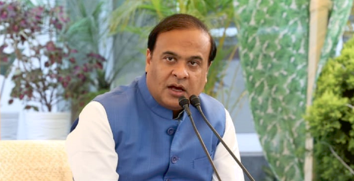 Himanta Satya Day