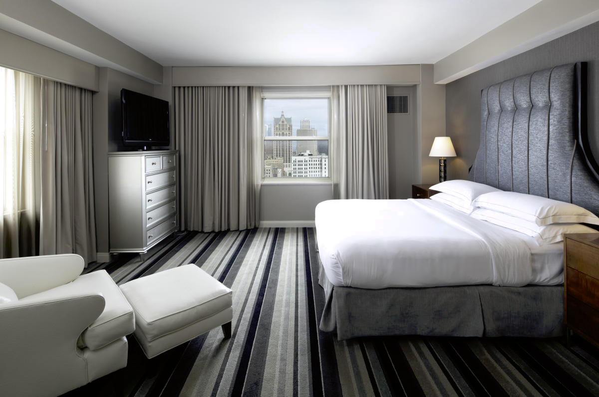 OYO Hotels