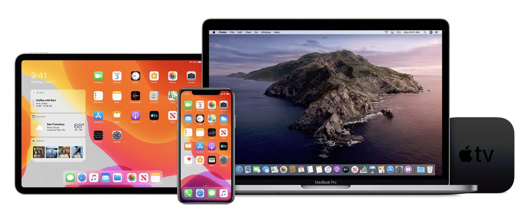 iphone imac
