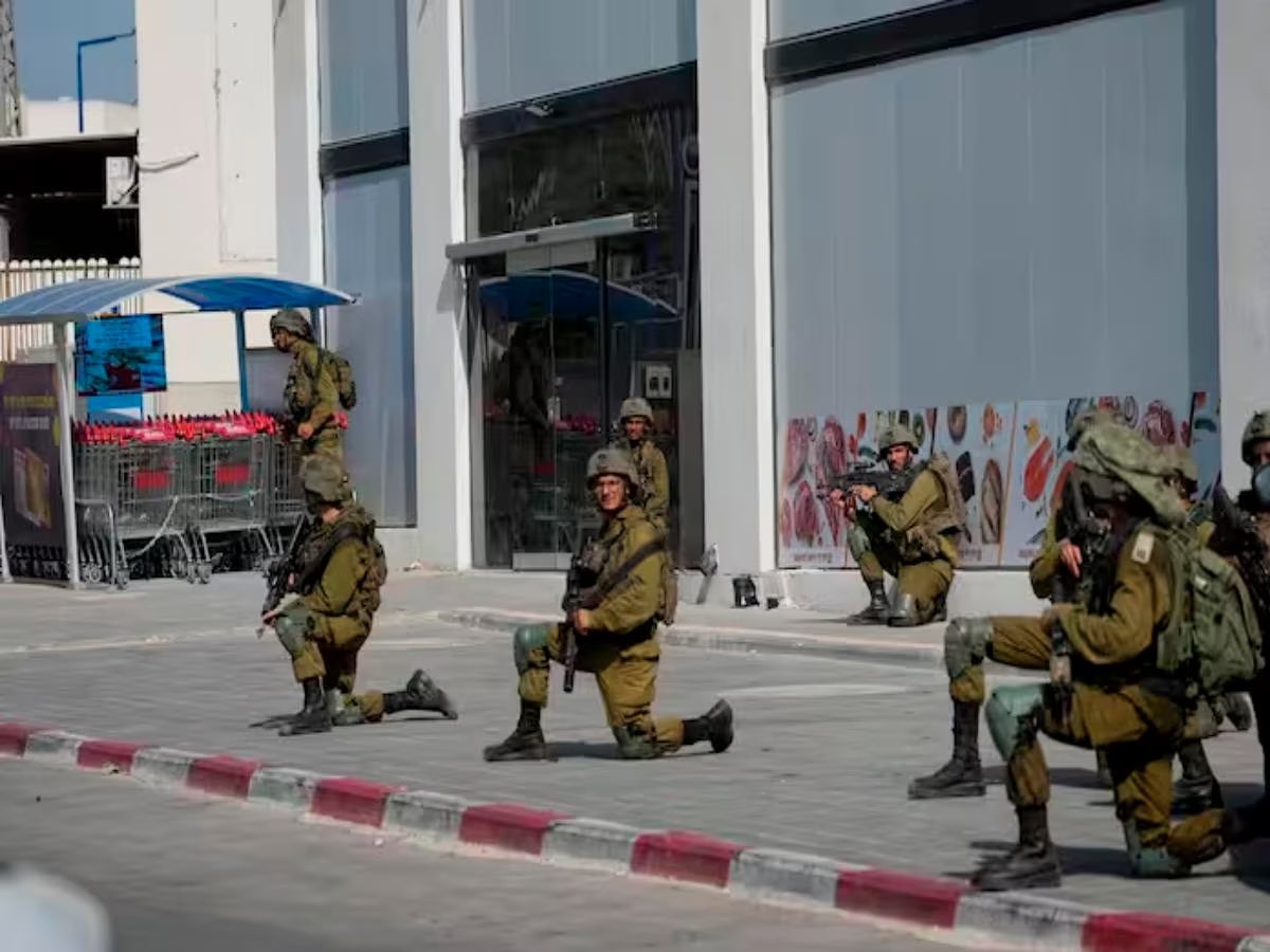 Israel