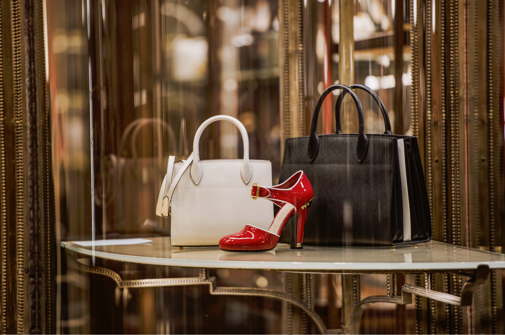 Luxury Goods Satya Day