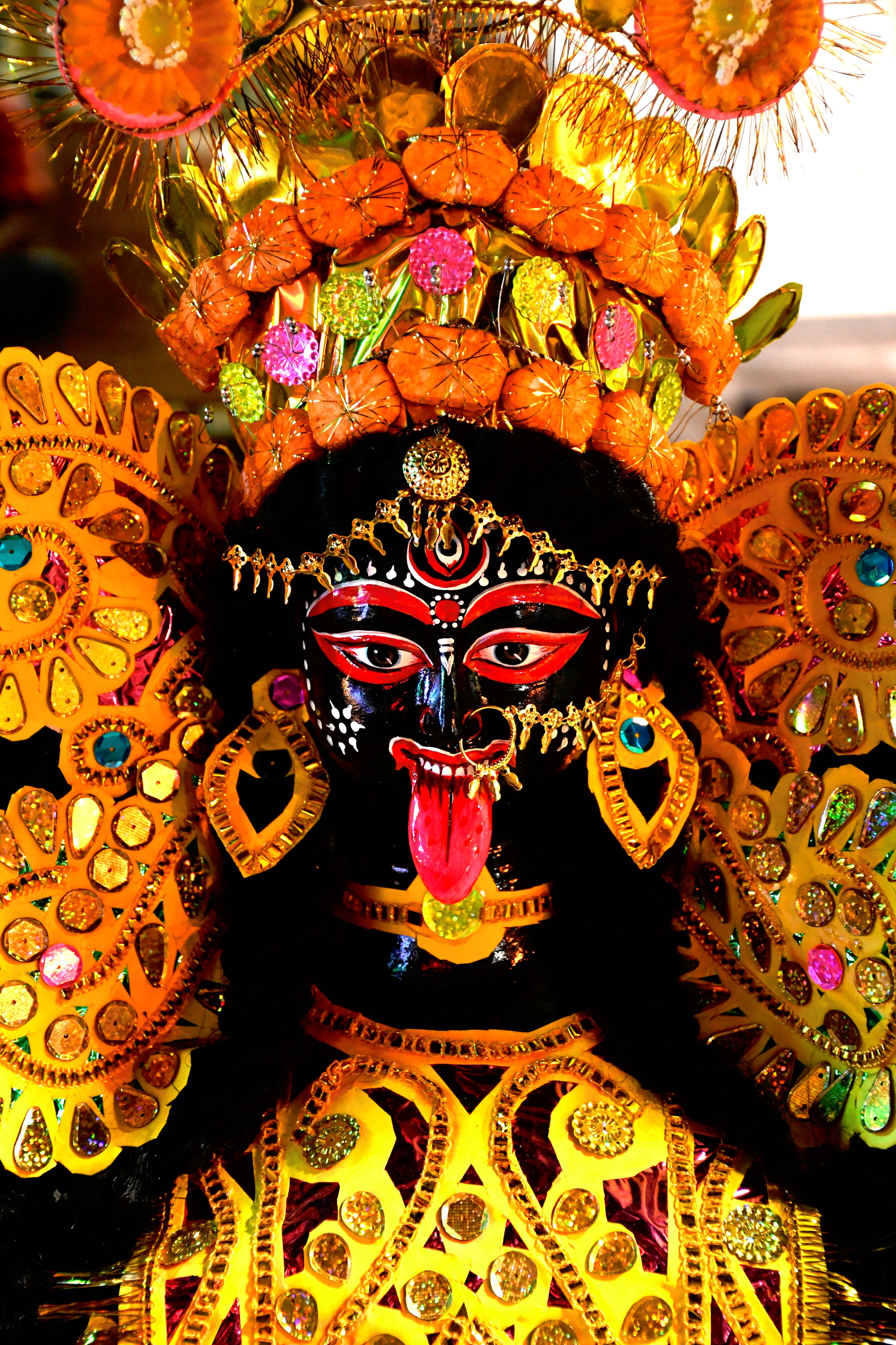 ma kali