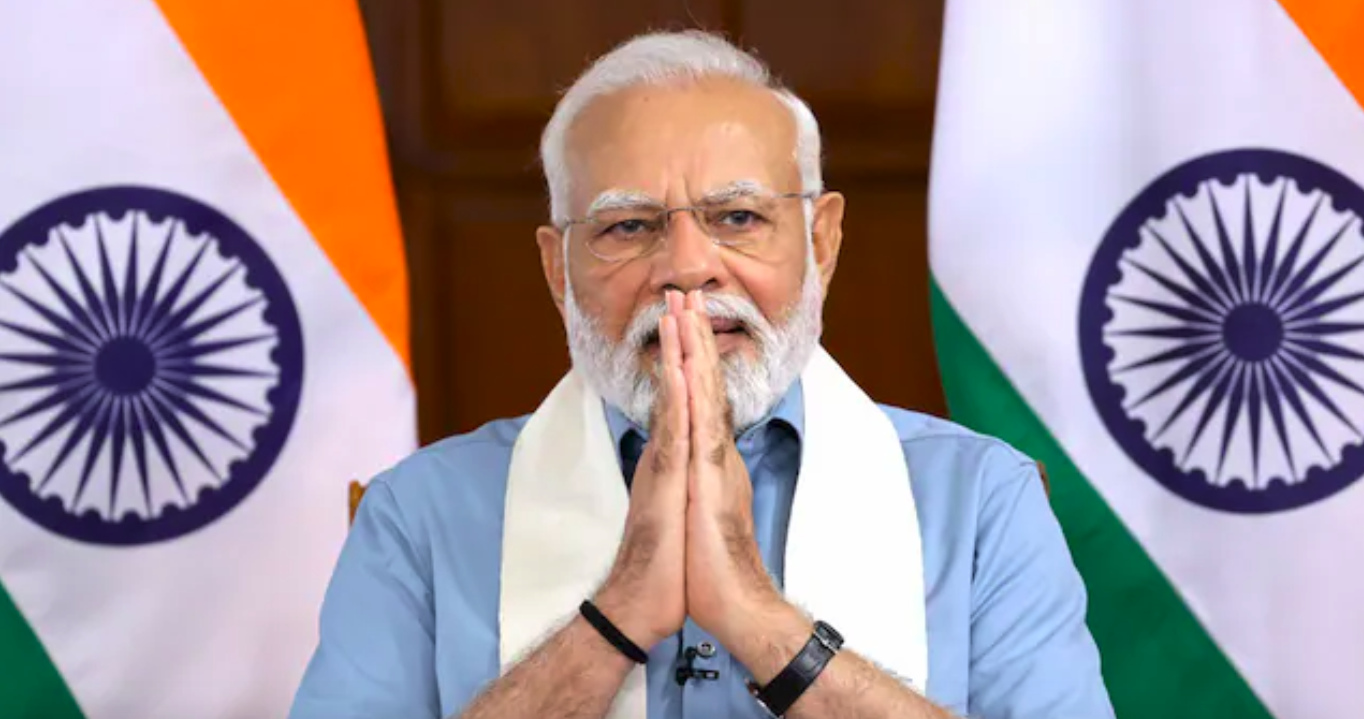 MODI