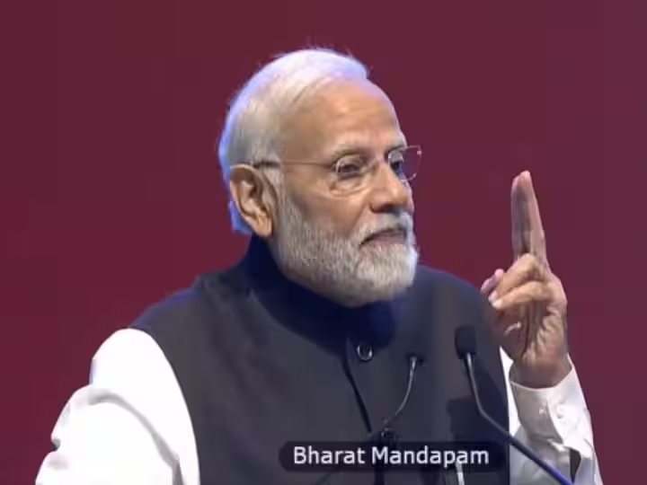 modi