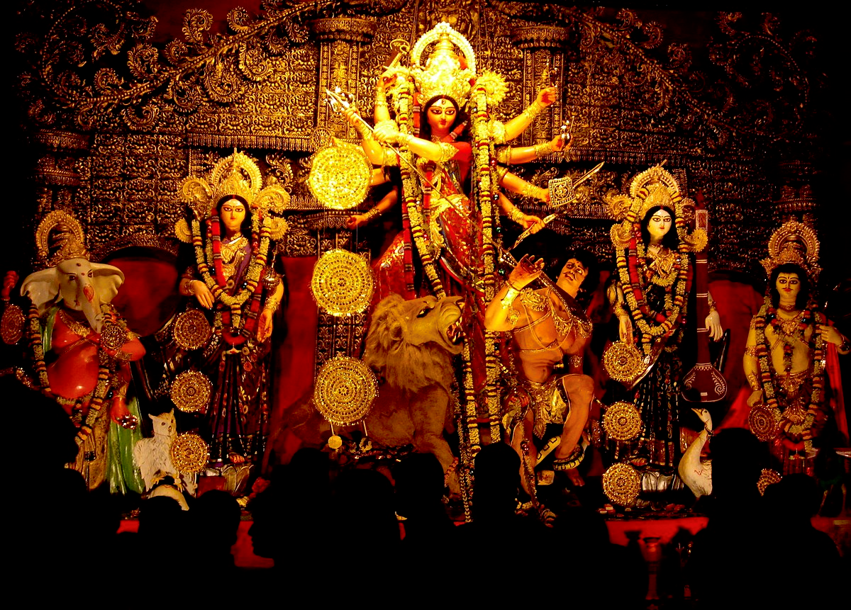 Shardiya Navratri 2024