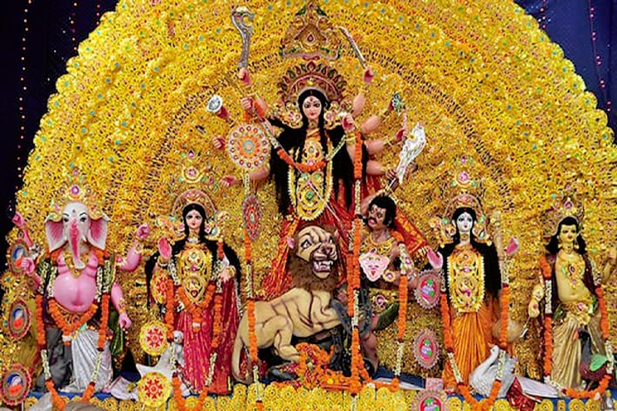 Navratri 2024