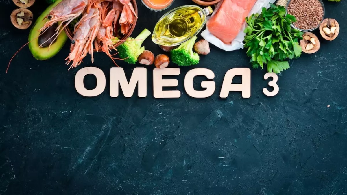 omega 3