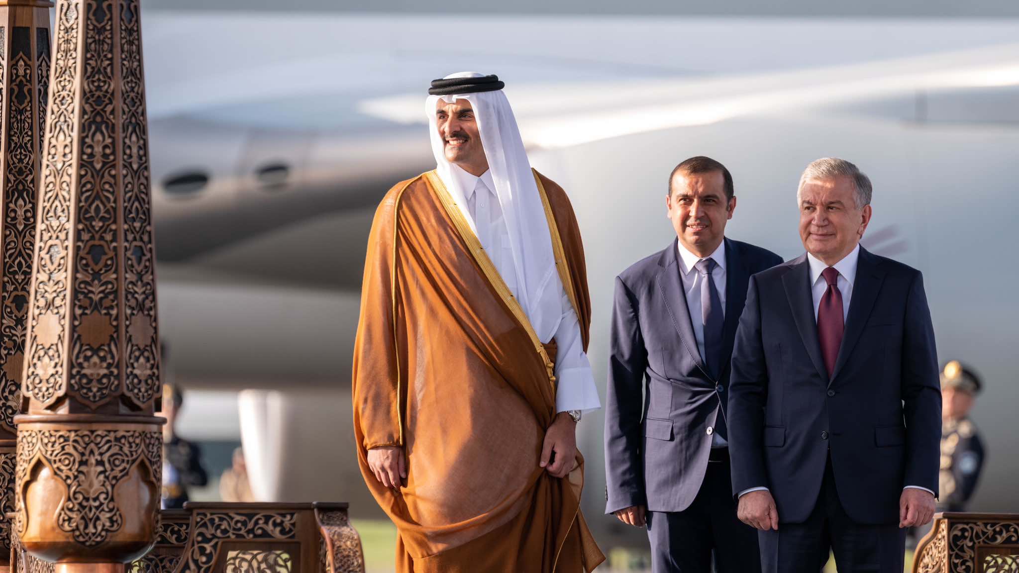 Qatar Satya Day