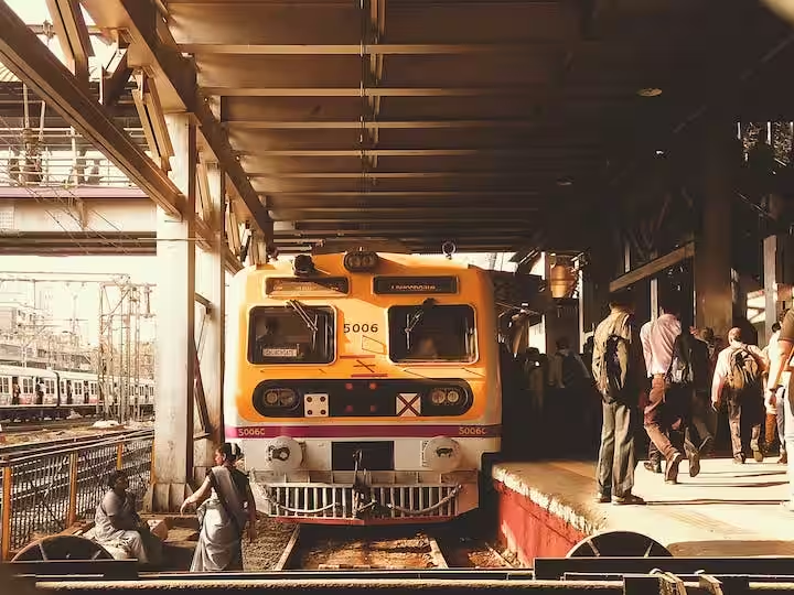 railway