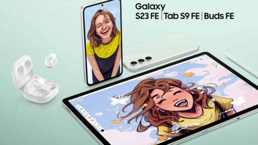 Samsung Satya Day