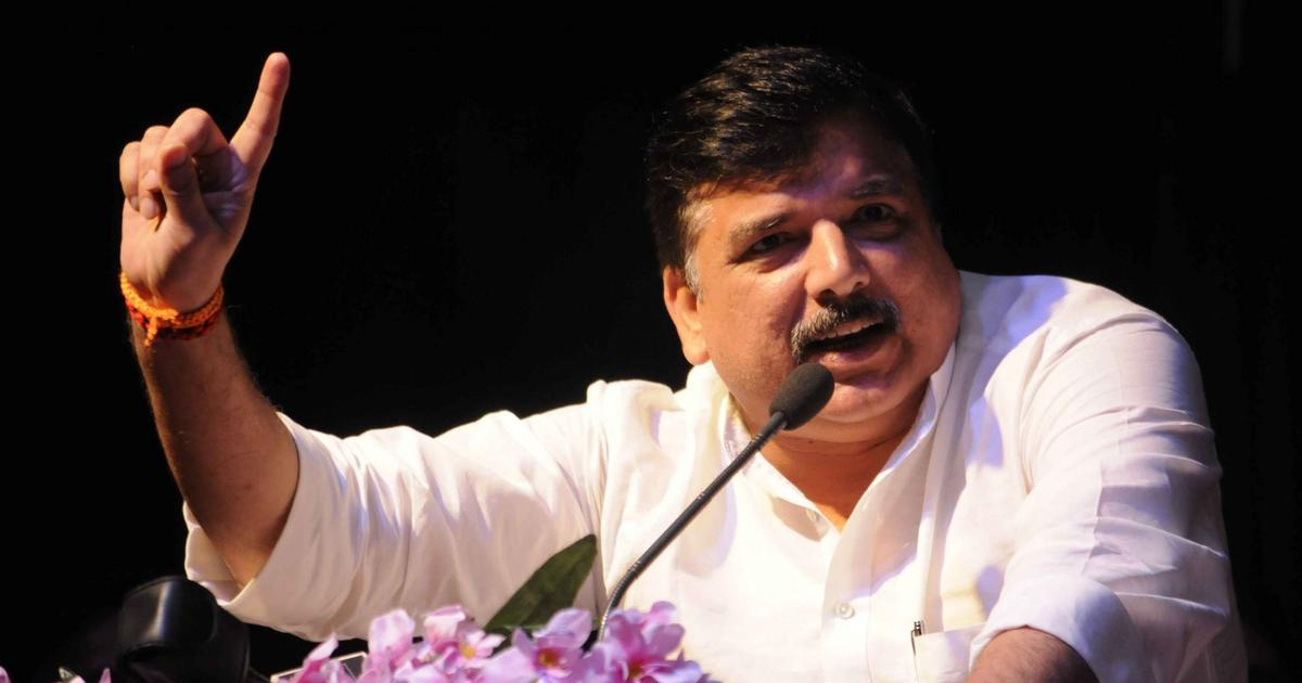 Sanjay Singh