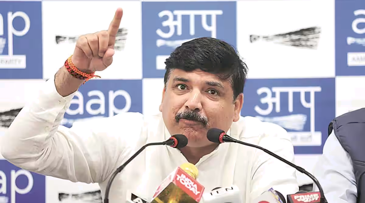 sanjay singh