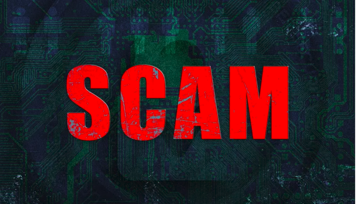 scam