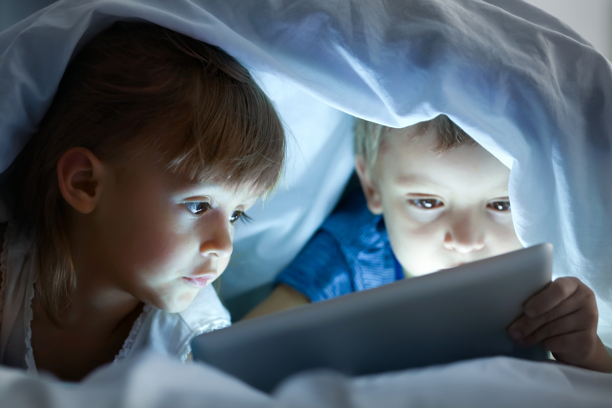screen time