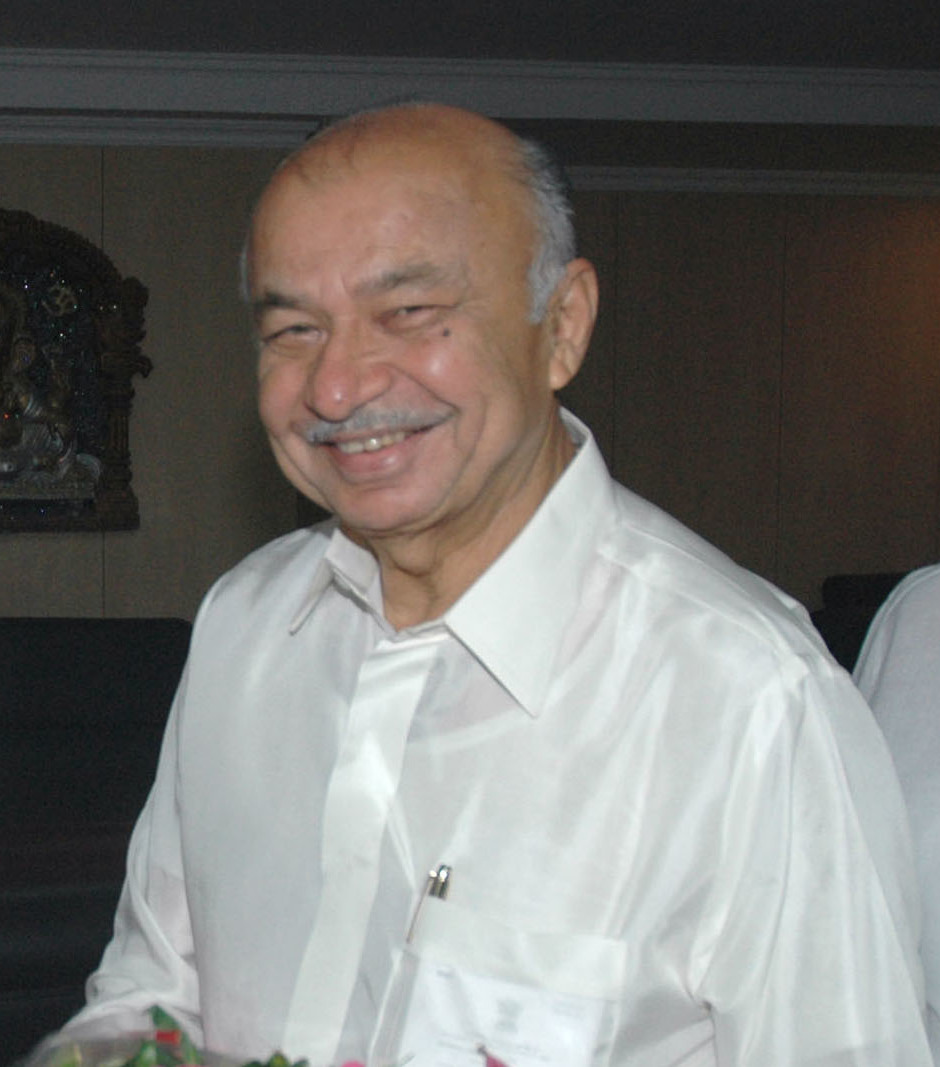Shushilkumar Shinde Satya Day