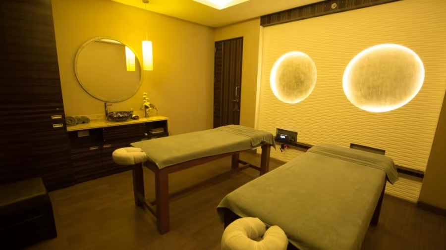 Spa In Ahmedabad 1 Satya Day
