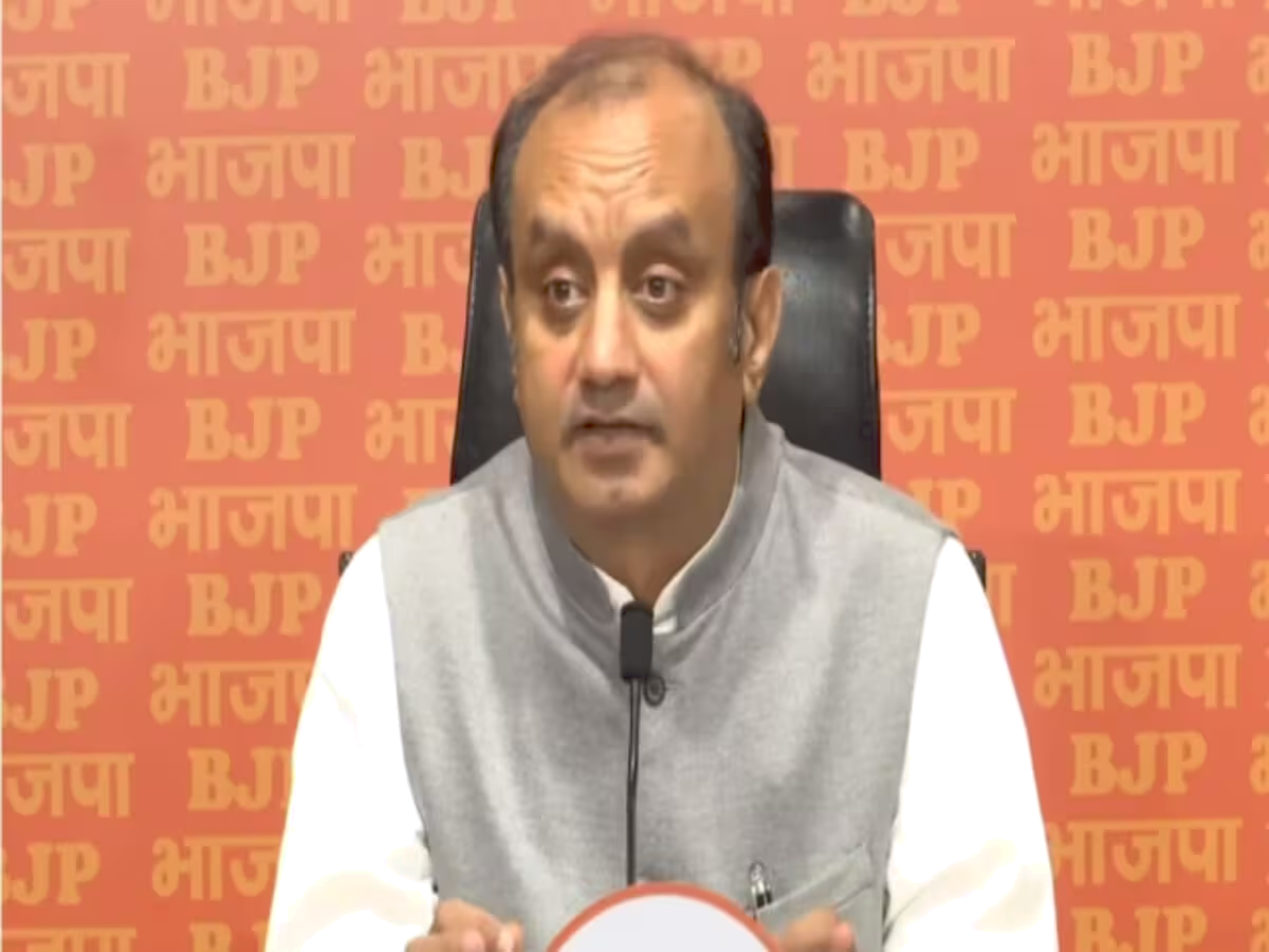 Sudhanshu Trivedi Satya Day