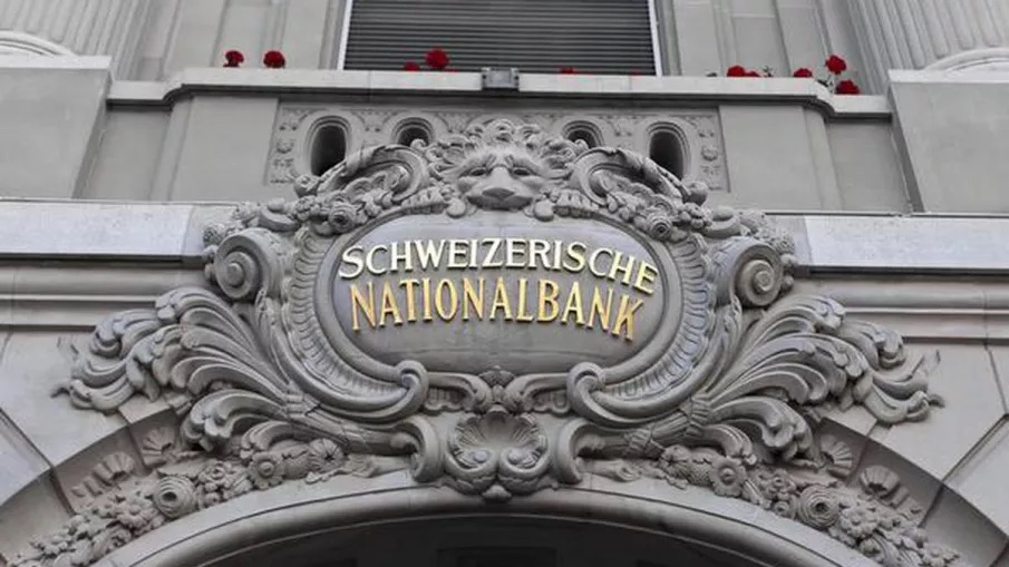 Swiss Bank