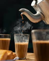 tea