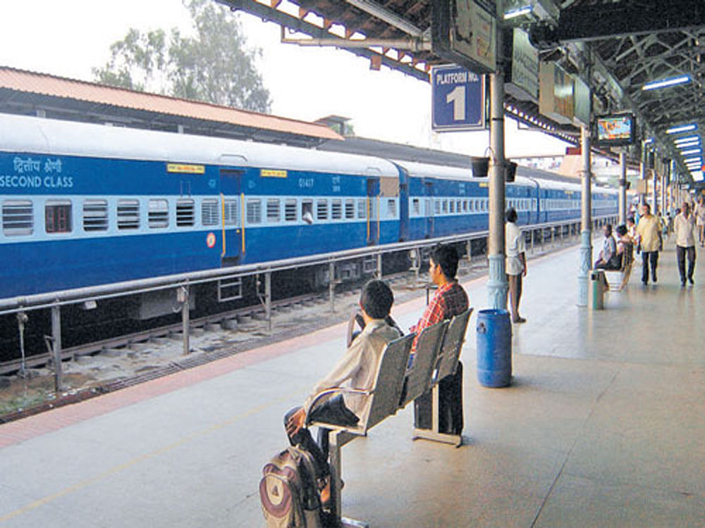 tmjndiIc TRAIN