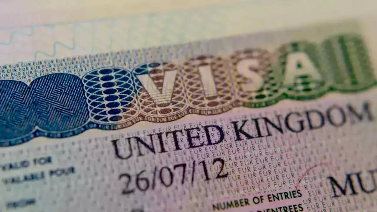 uk visa