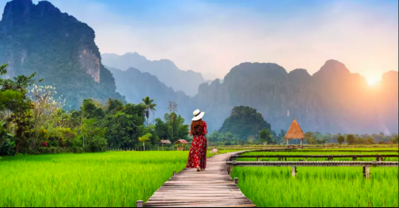 vietnam