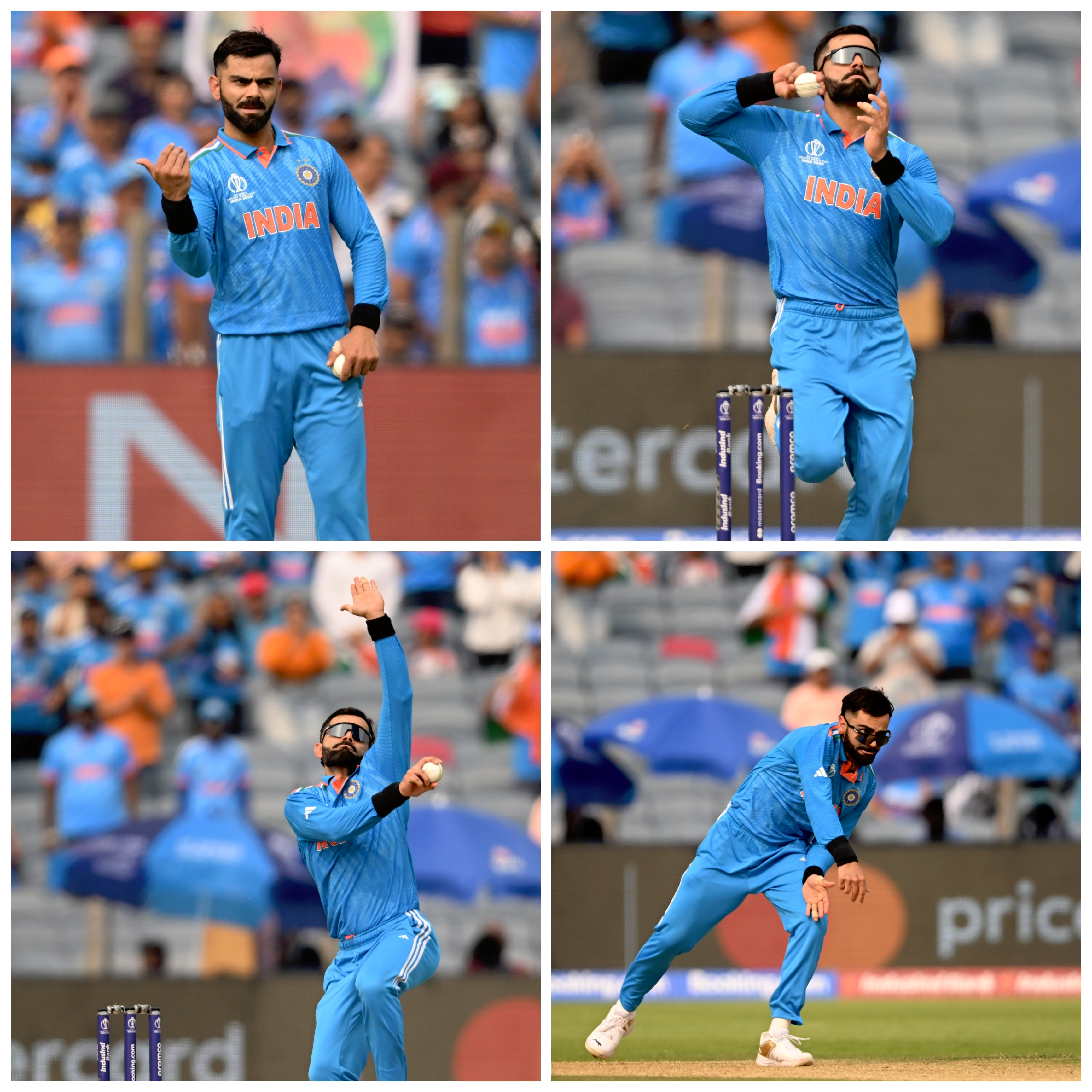 virat