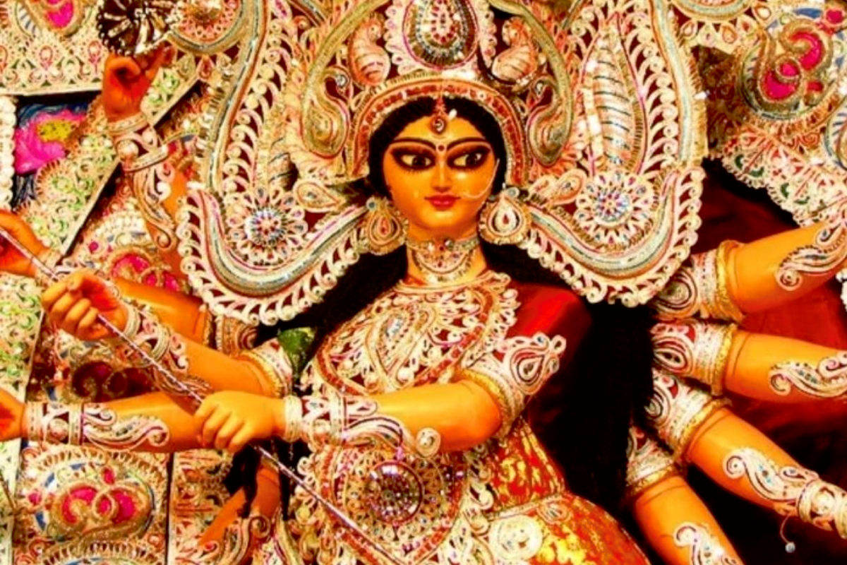 Durga Puja 2024