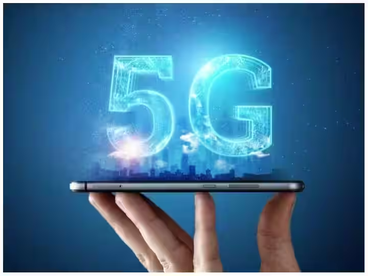 5G
