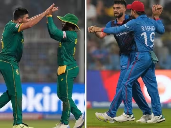 AFG vs SA