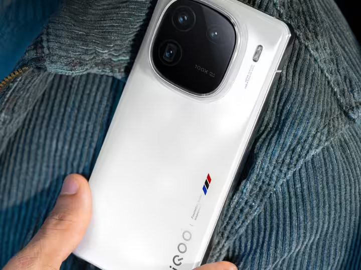 IQOO Snapdragon