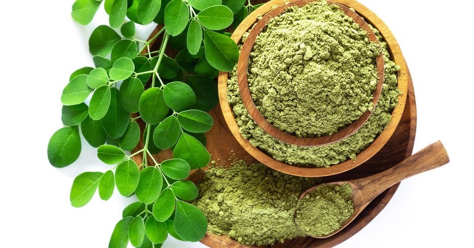 MORINGA