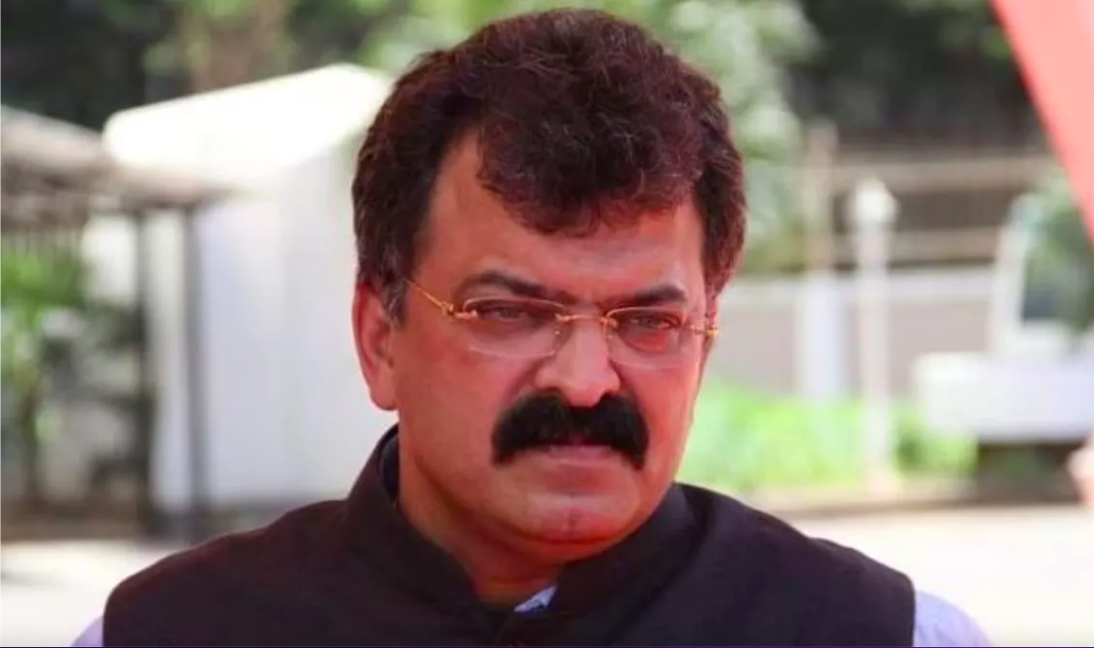 Maharashtra Maratha Arakashan Andolan: