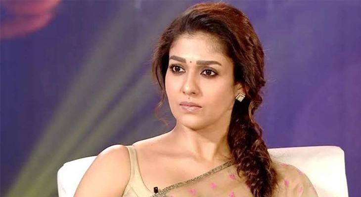 Nayantara will no longer work in Bollywood